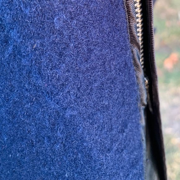 Jcpenney midweight overcoats Jacket Men's 38L - Picture 13 of 16